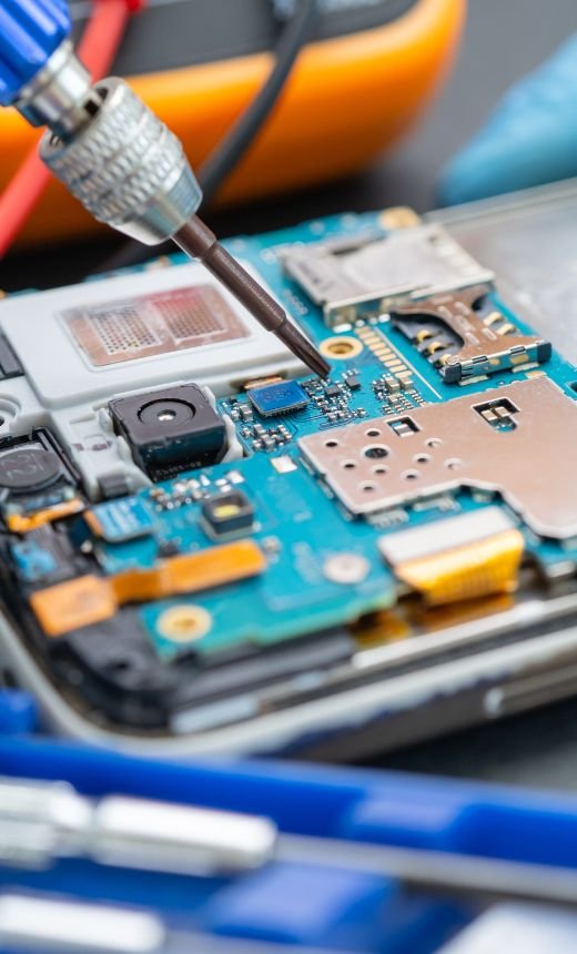 Computer Hardware