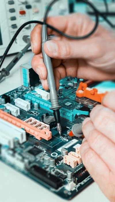 IT Infrastructure